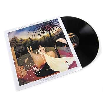 Midori Takada = 高田みどり – BOTTEGA VENETA Midori Takada - Through The Looking Glass | NEWTONE RECORDS